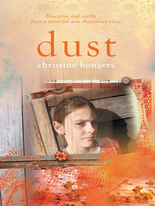 Title details for Dust by Christine Bongers - Available